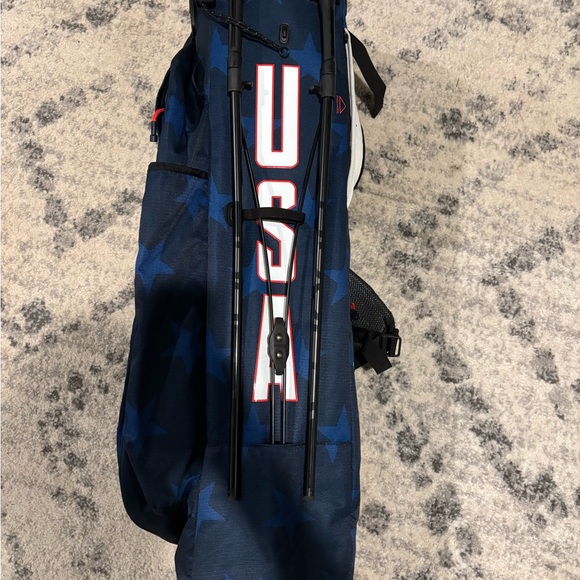 Ping Hoofer lite Ryder cub stand bag - Picture 3 of 6